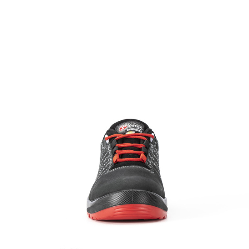 Sicherheits-Schuhe Sixton Agile S3 ESD